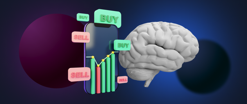 Psikologi Trading Forex