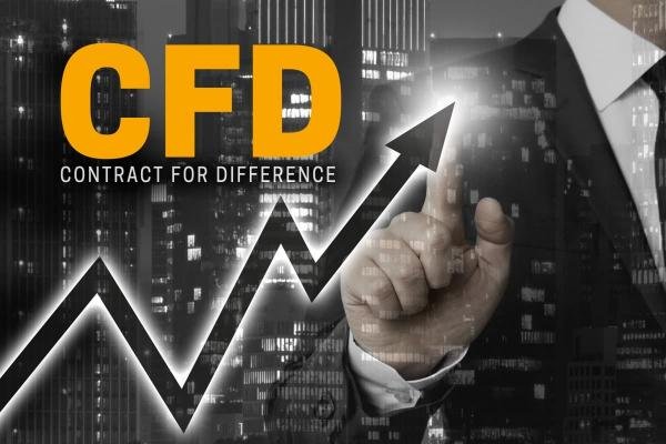 cfd contract for difference
