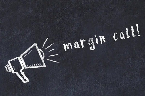 margin call forex